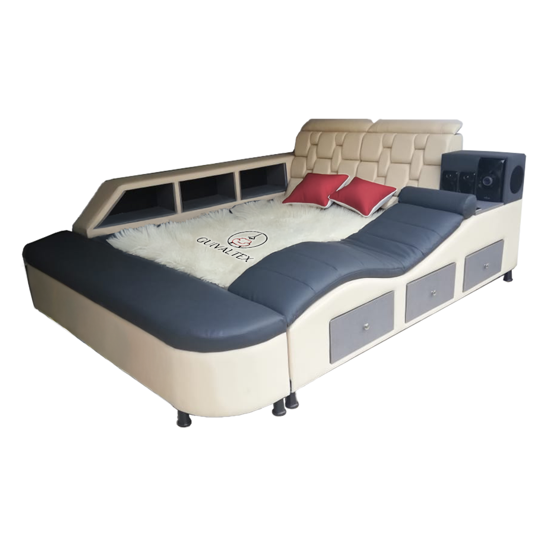 Cama Multifuncional Dubai