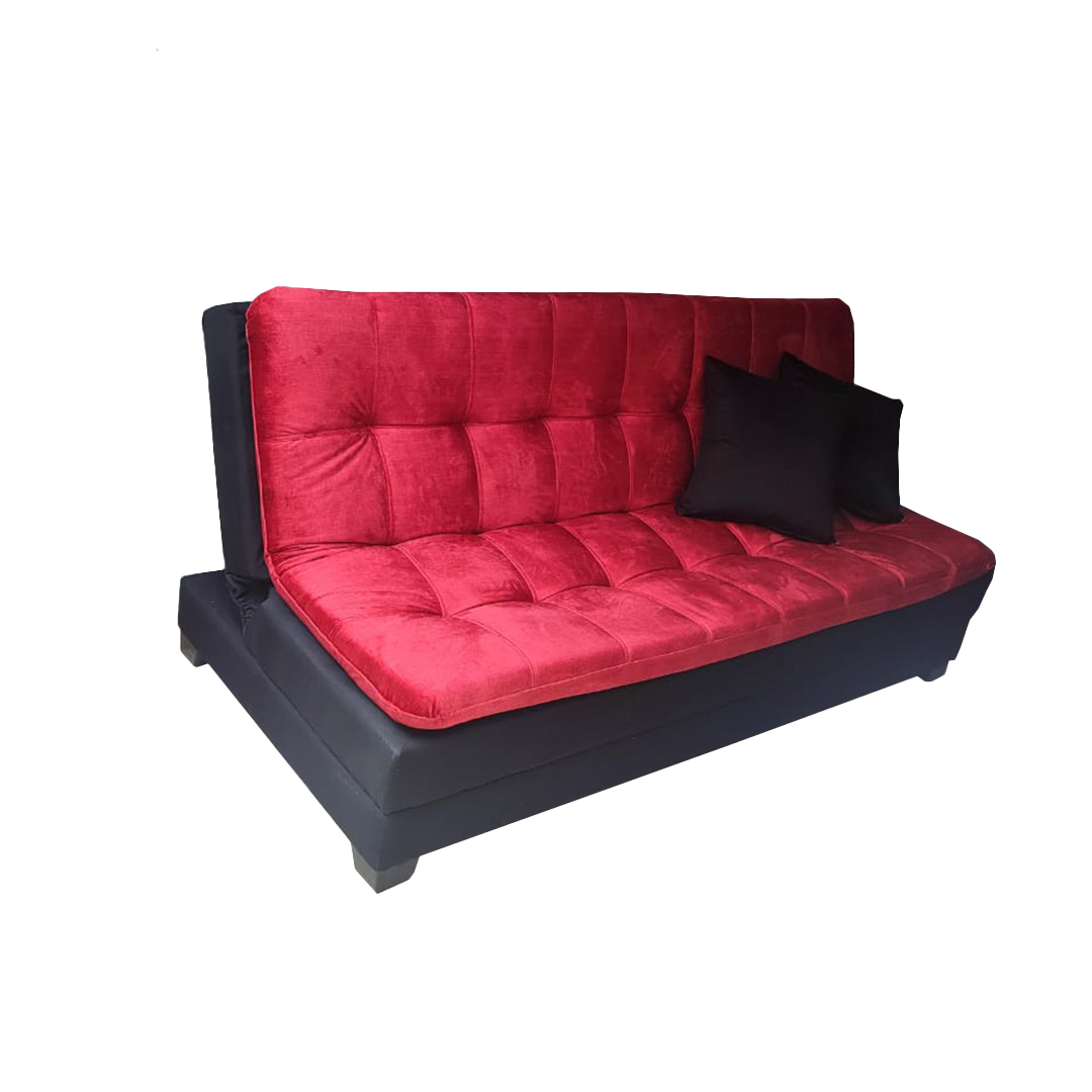 Sofá Cama Funcional