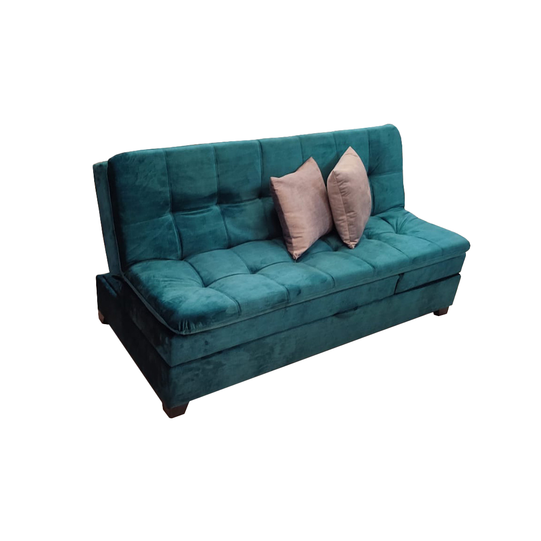 Sofá Cama Funcional