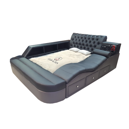 Cama Multifuncional Dubai