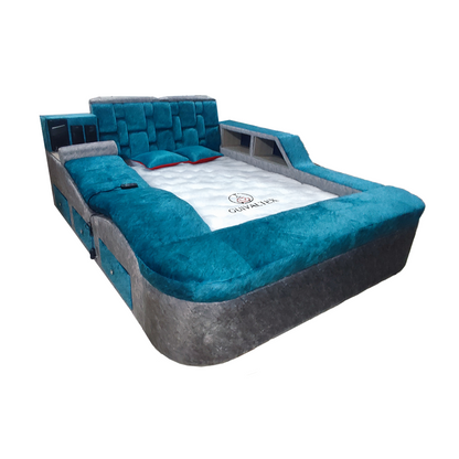Cama Multifuncional Dubai